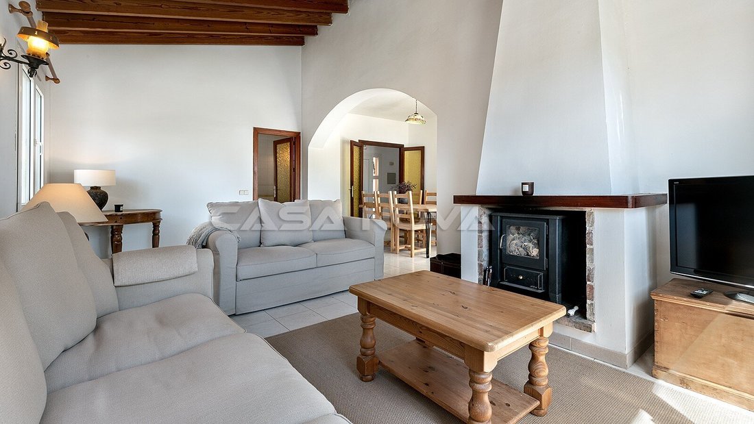 Villa in Cala Fornells, Calvia, Balearic Islands 2 - 18662163