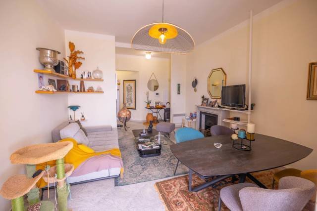 Apartment in Menton, Provence-Alpes-Côte d'Azur, France 3 - 18609913