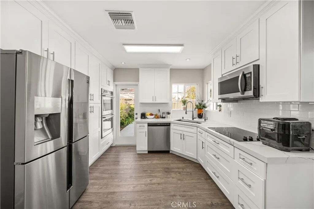 House in Whittier, California, United States 3 - 18667946
