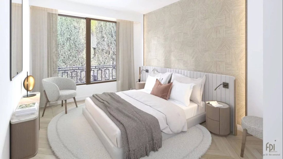 Apartment in French Riviera, Provence-Alpes-Côte d'Azur, France 5 - 16741543