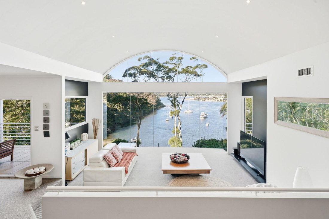 House in Daleys Point, New South Wales, Australia 1 - 18665420