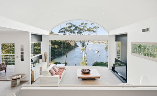 House in Daleys Point, New South Wales, Australia 1
