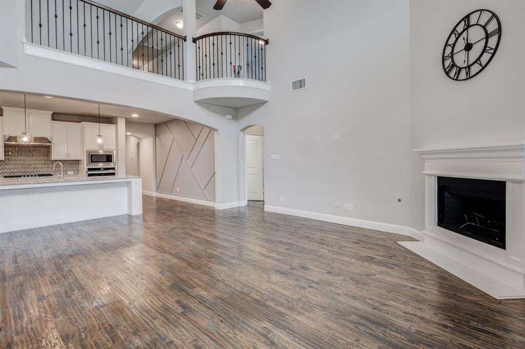 House in Prosper, Texas, United States 4 - 18664019