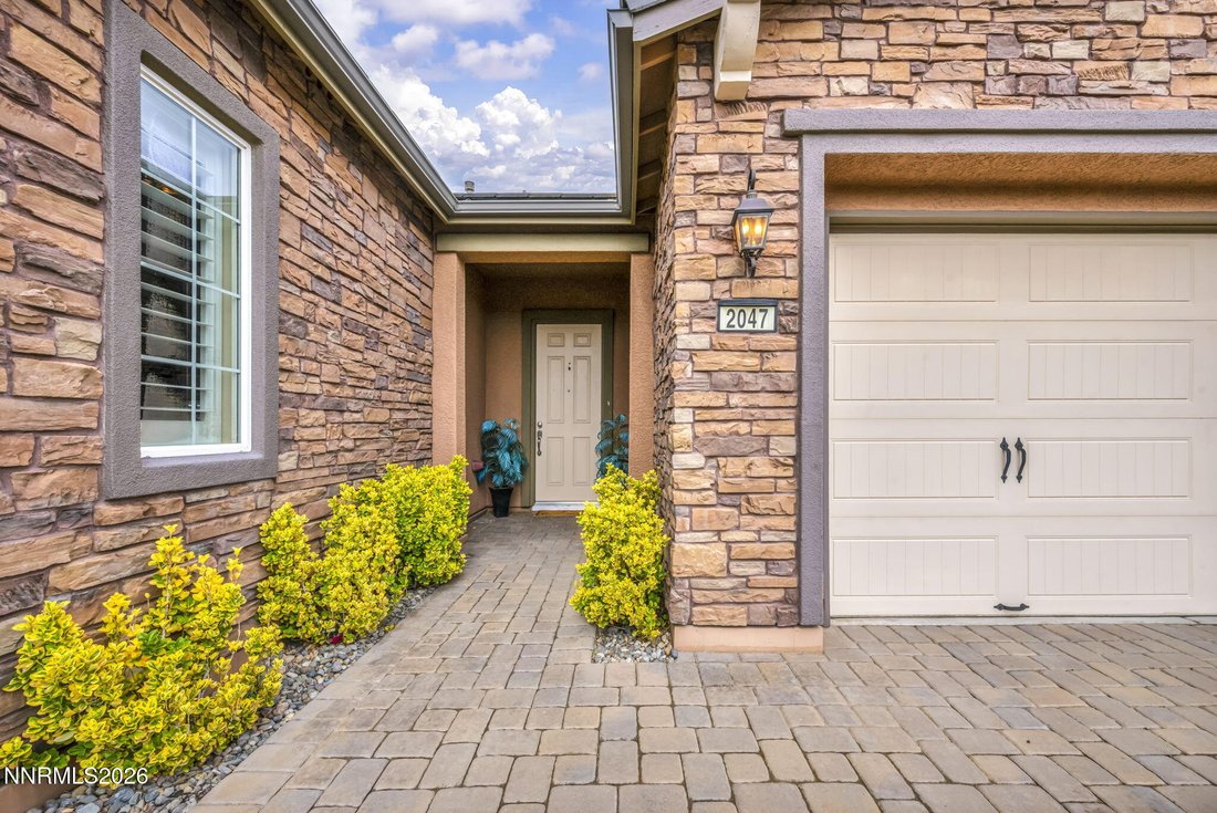 House in Reno, Nevada, United States 3 - 18661846