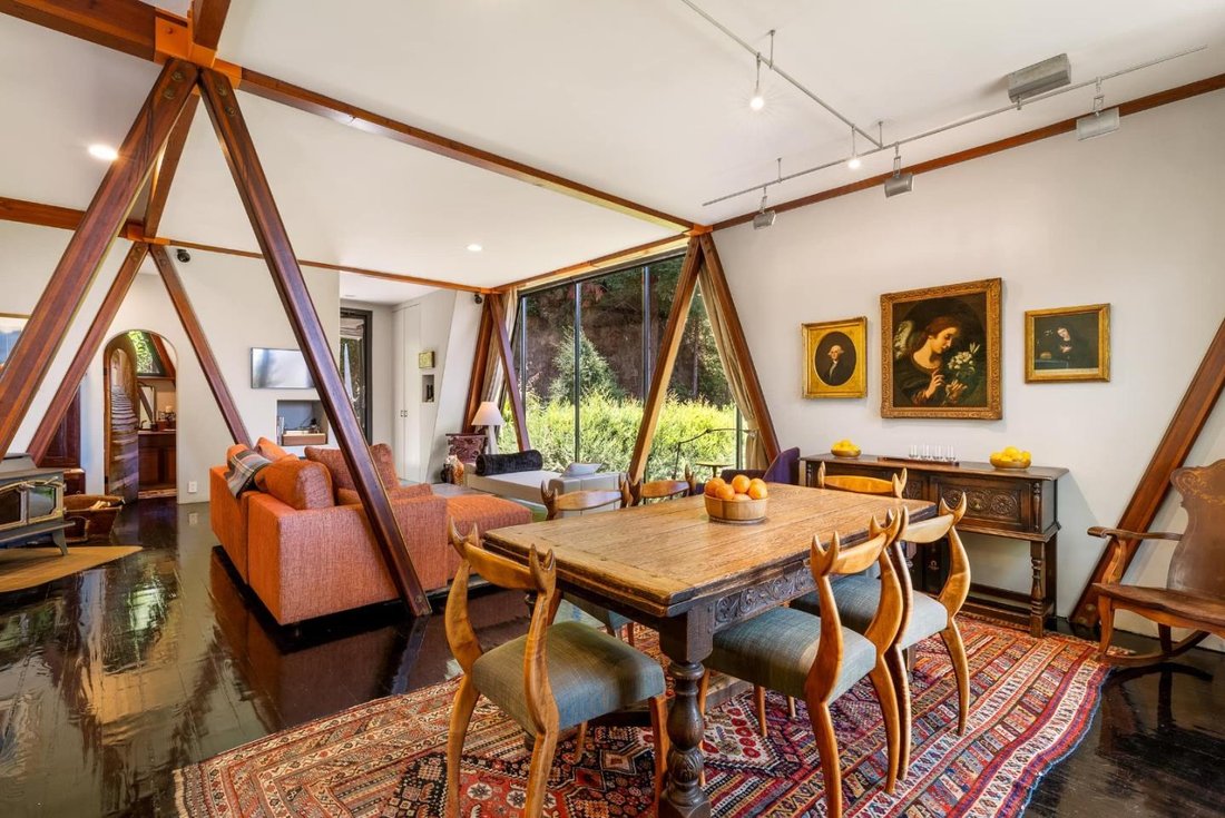 Maison à Carmel-by-the-Sea, Californie, États-Unis 5 - 18662268
