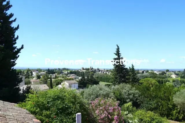 House in Vacqueyras, Provence-Alpes-Côte d'Azur, France 2 - 18101424