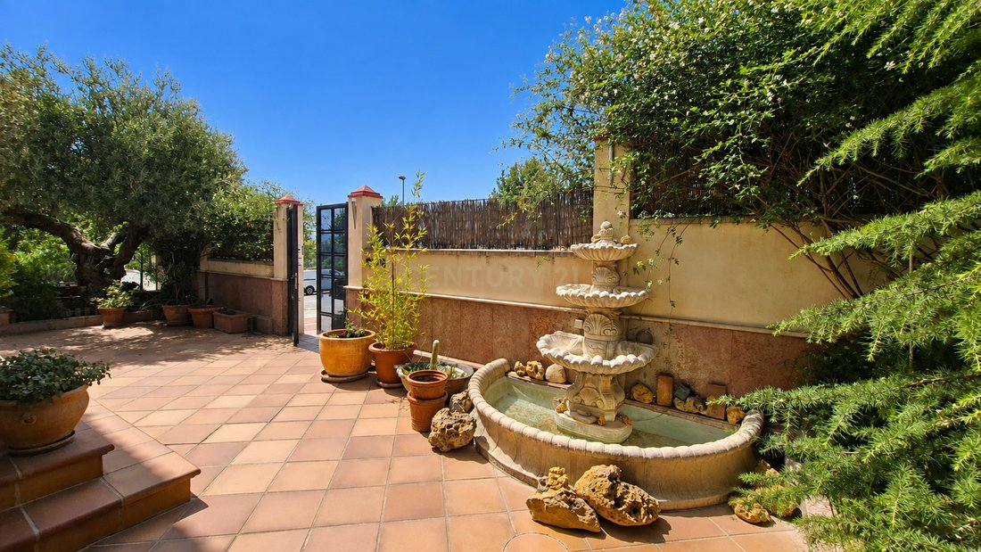 Villa in Ronda, Andalusia, Spain 2 - 18666599