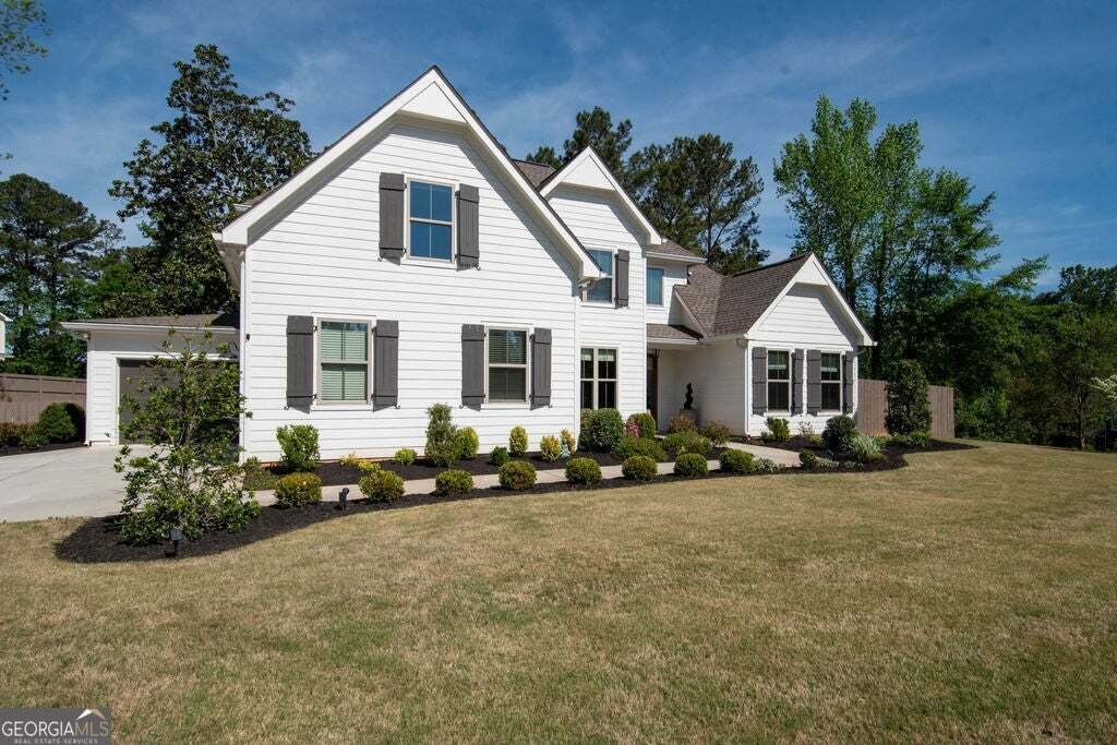 House in Tyrone, Georgia, United States 2 - 18663827