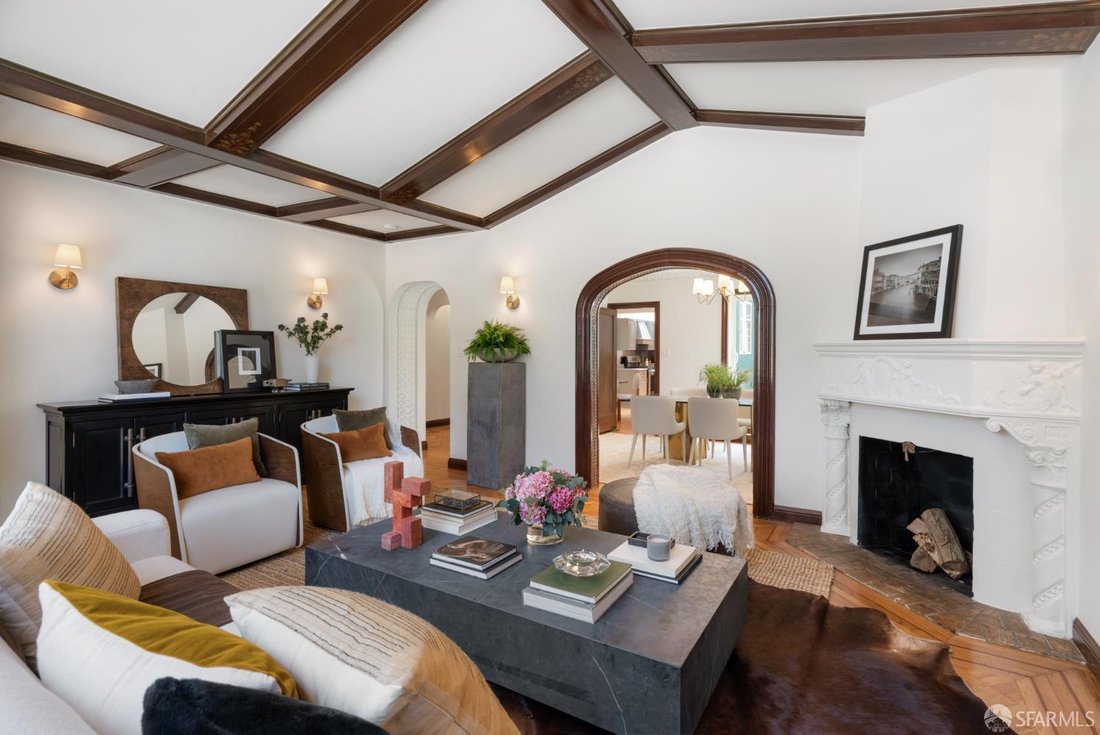 House in San Francisco, California, United States 5 - 18670321