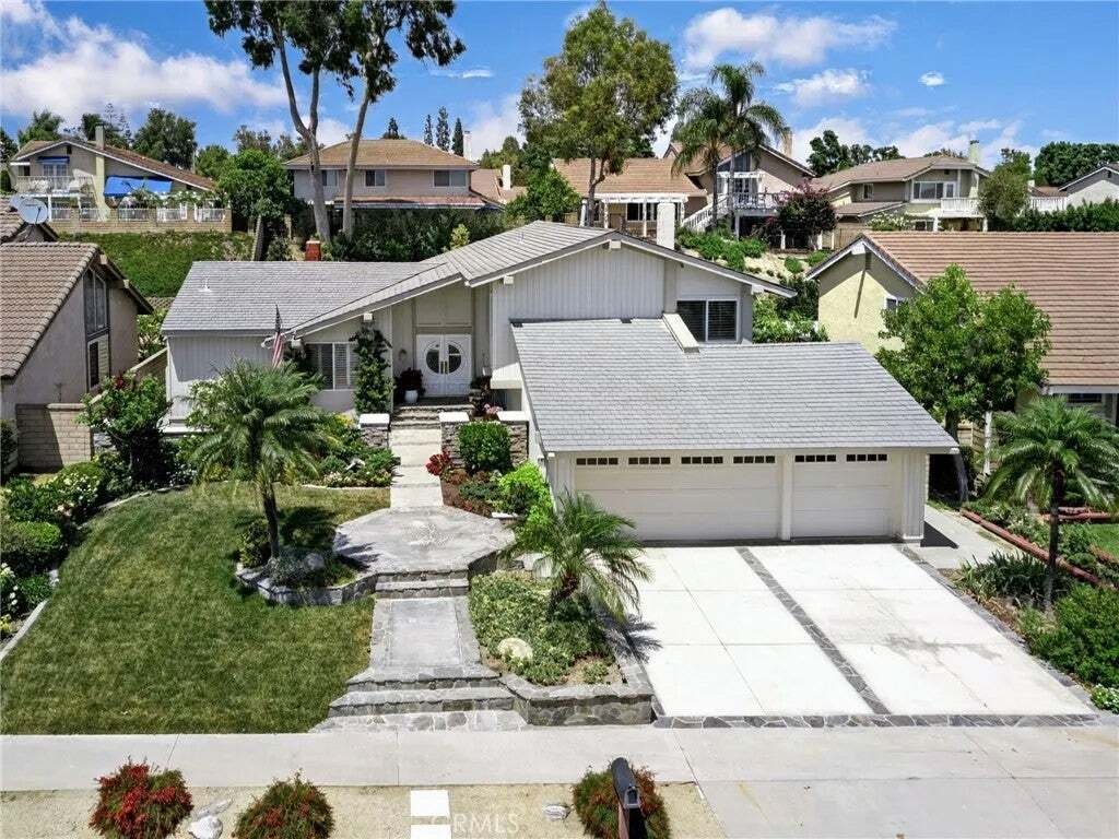 House in La Mirada, California, United States 2 - 18669368