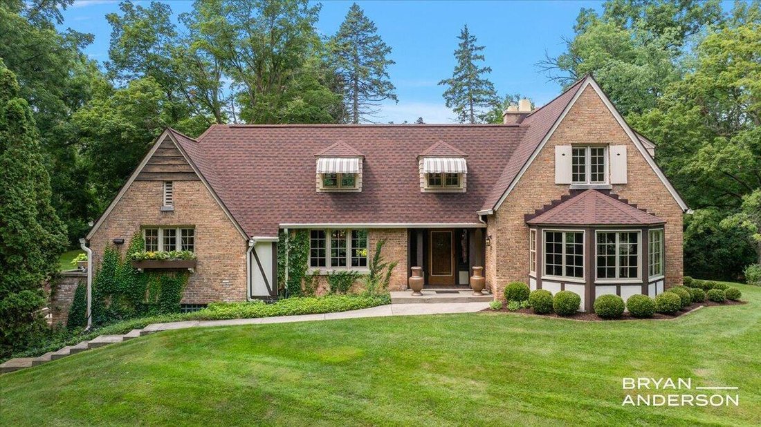 House in Grand Rapids, Michigan, United States 1 - 18659783