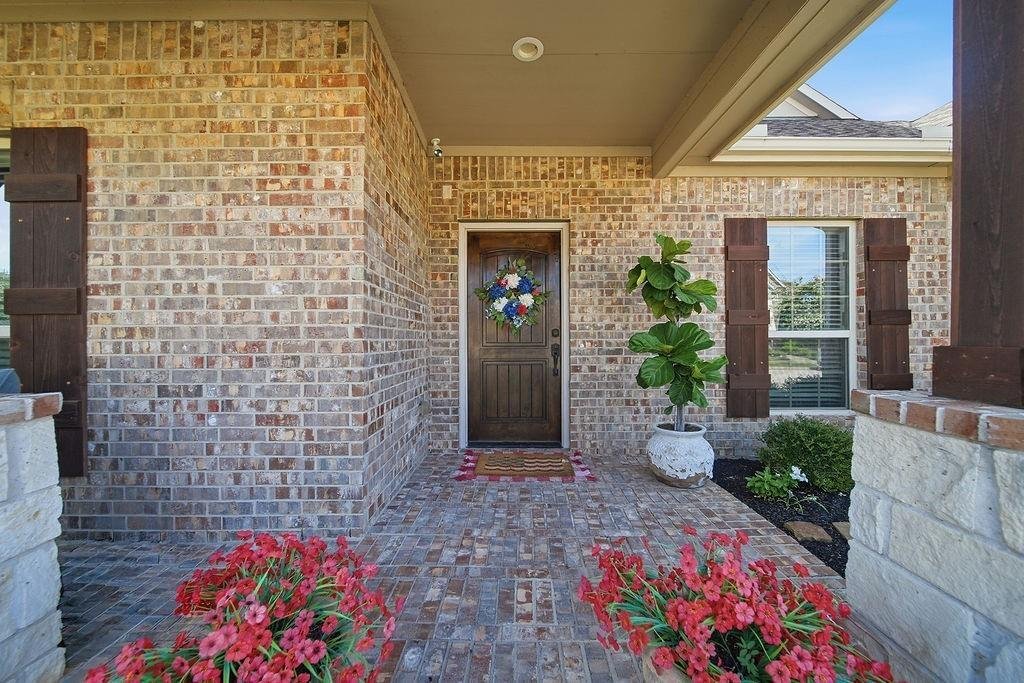Casa en Iowa Colony, Texas, Estados Unidos 2 - 18666247