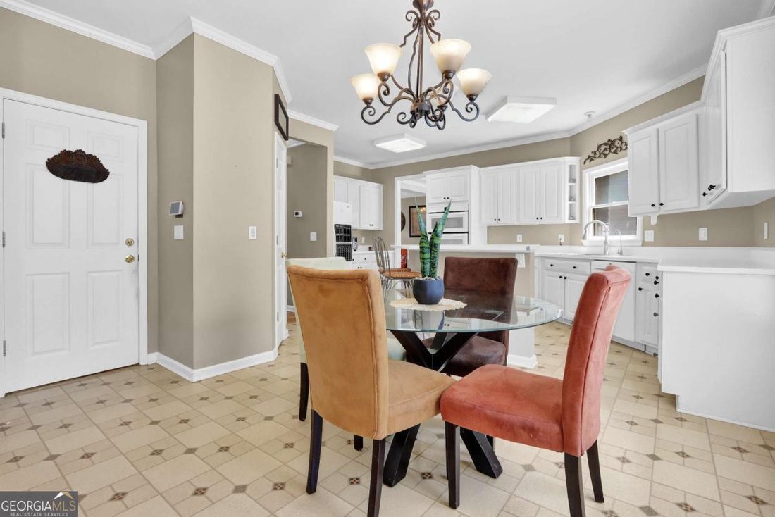 House in Snellville, Georgia, United States 3 - 18663872
