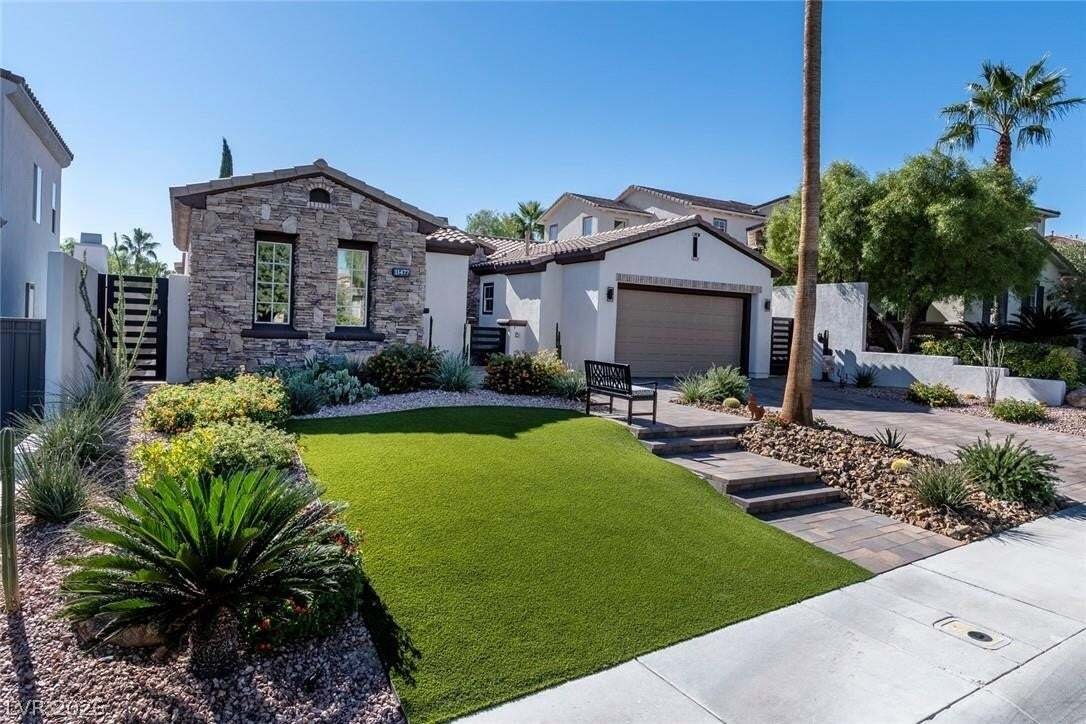 House in Las Vegas, Nevada, United States 1 - 18662840