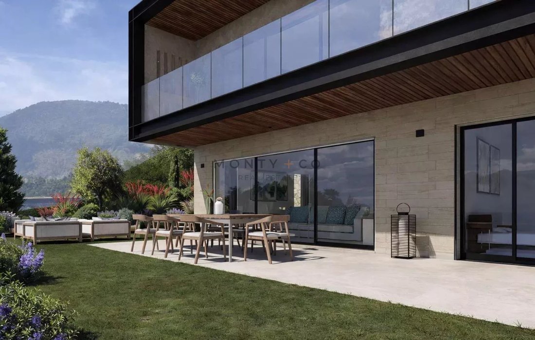 Apartment in Èze, Provence-Alpes-Côte d'Azur, France 2 - 15570916