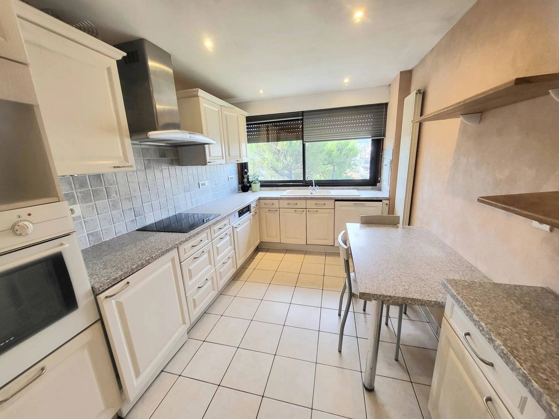 Apartamento en Maurice Jeanpierre, Le Cannet, Francia 3 - 17425294