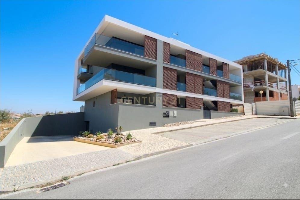 Appartamento a Portimão, Algarve, Portogallo 2 - 18666596
