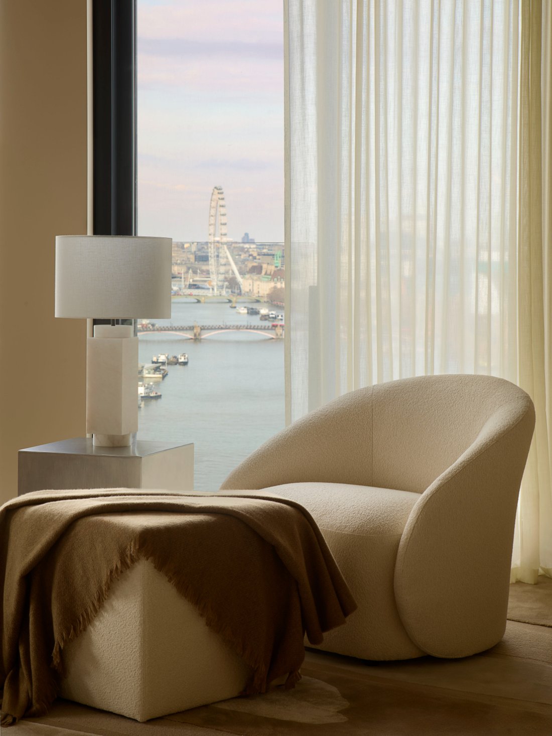 Apartment in Nine Elms, Wandsworth (Greater London), England 5 - 18665278