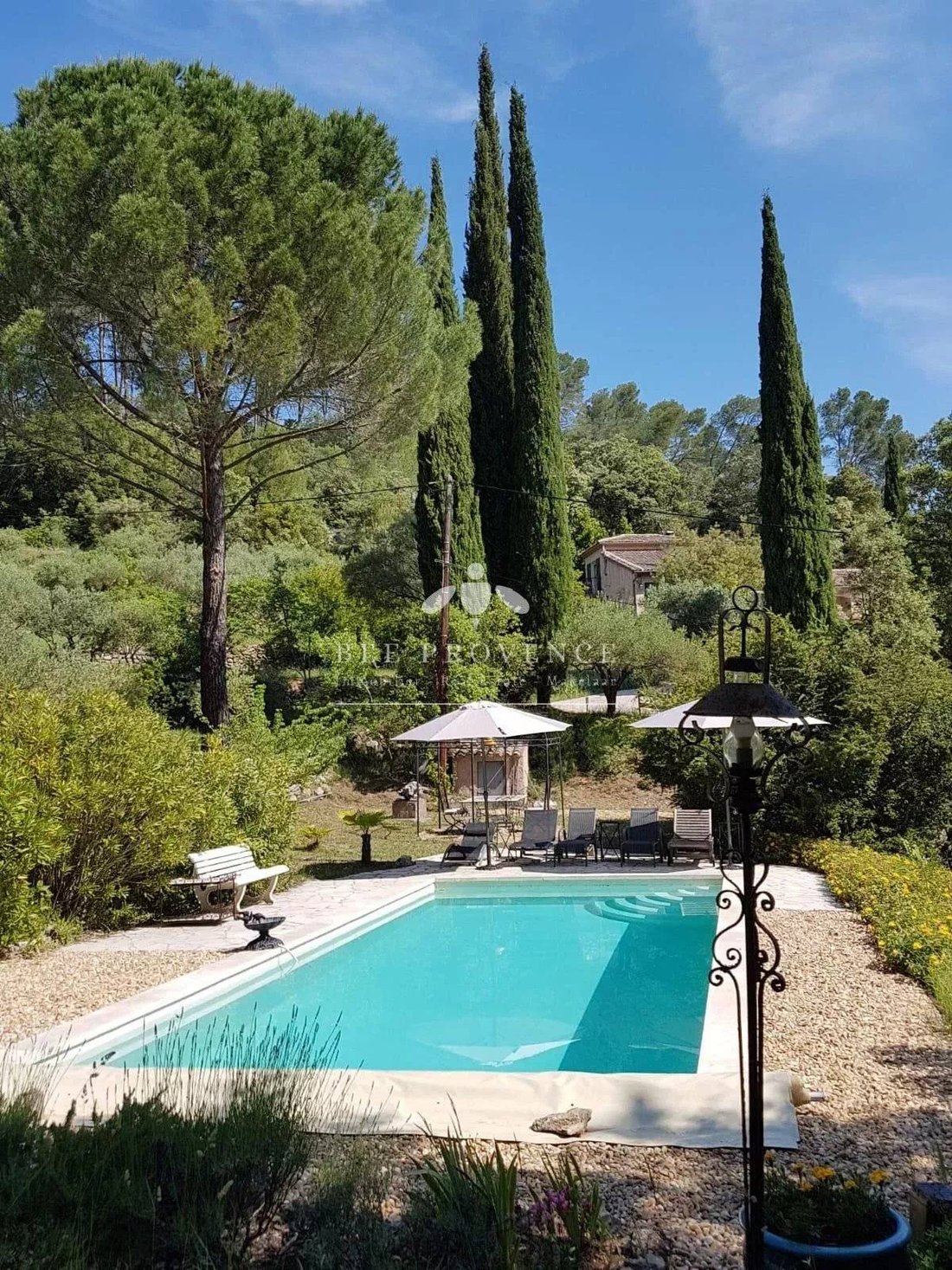 Villa in Carcès, Provence-Alpes-Côte d'Azur, France 1 - 16297430