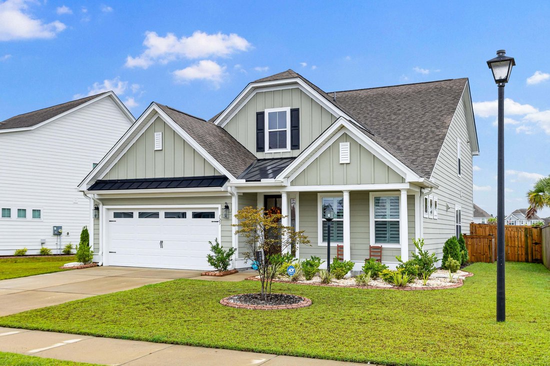 House in Goose Creek, South Carolina, United States 2 - 18661193
