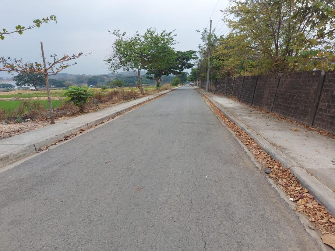 Land in Guayaquil, Guayas, Ecuador 5 - 18660001