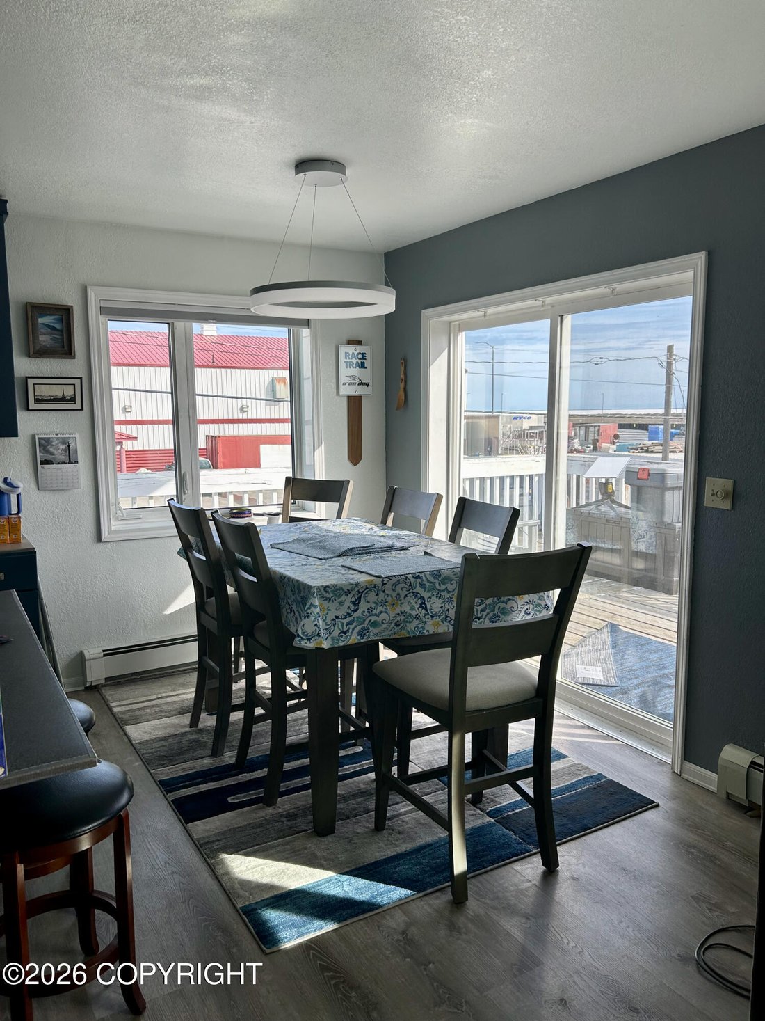 House in Nome, Alaska, United States 4 - 18663017