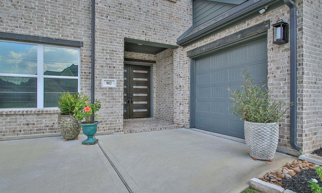 House in Pinehurst, Texas, United States 5 - 18664314