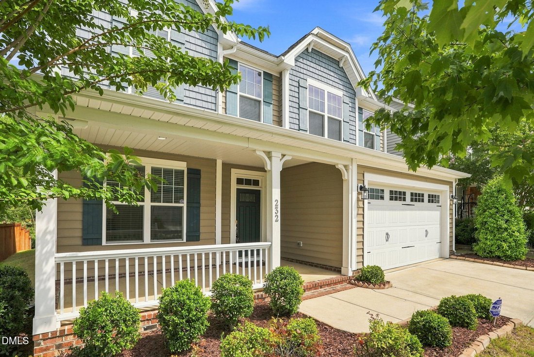 House in Cary, North Carolina, United States 2 - 18663561
