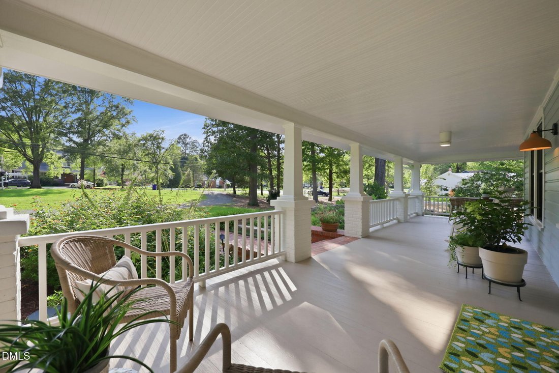 Casa a Carrboro, Carolina del Nord, Stati Uniti 4 - 17929226