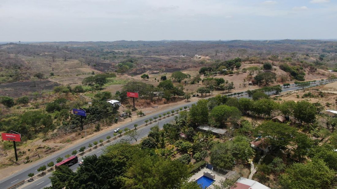 Farm Ranch in Guayaquil, Guayas, Ecuador 3 - 18660431