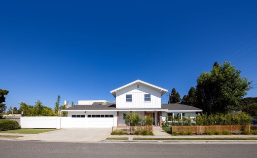 Casa a Costa Mesa, California, Stati Uniti 1