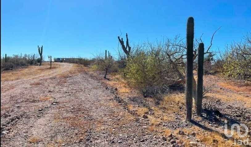 Land in El Centenario, Baja California Sur, Mexico 5 - 18660795