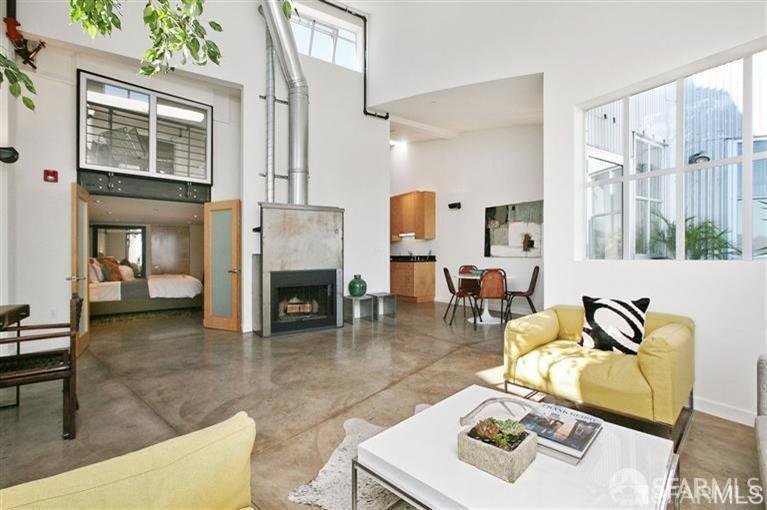 Condo in San Francisco, California, United States 5 - 18662696