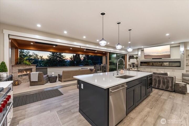 House in Kirkland, Washington, United States 3 - 18670585