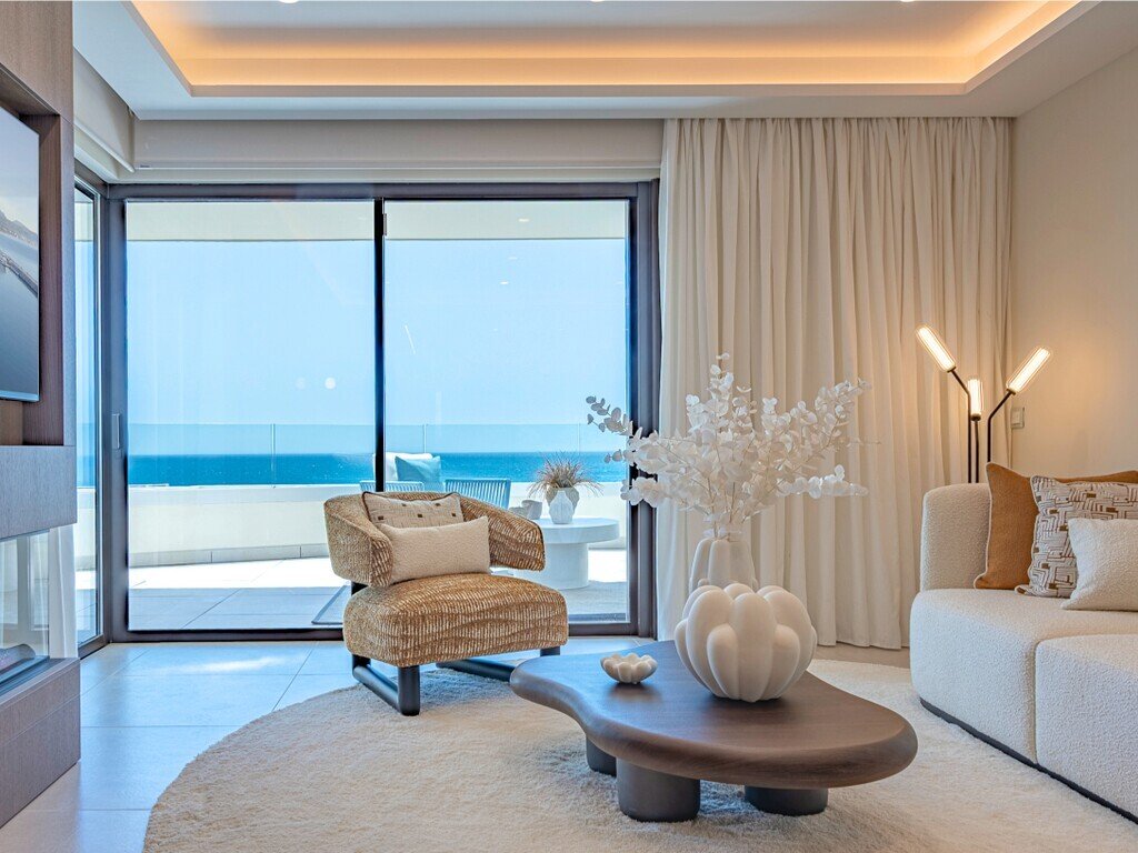 Apartment in Estepona, Andalusia, Spain 5 - 18664388