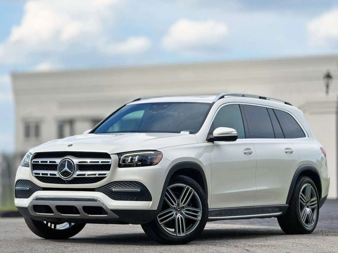 Suv in Lawrenceville, GA, United States 1 - 18667082