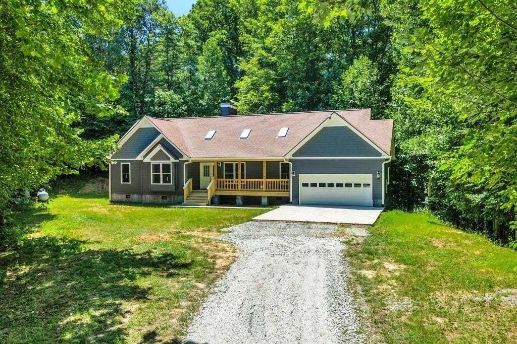 House in Sugar Grove, North Carolina, United States 2 - 18361776