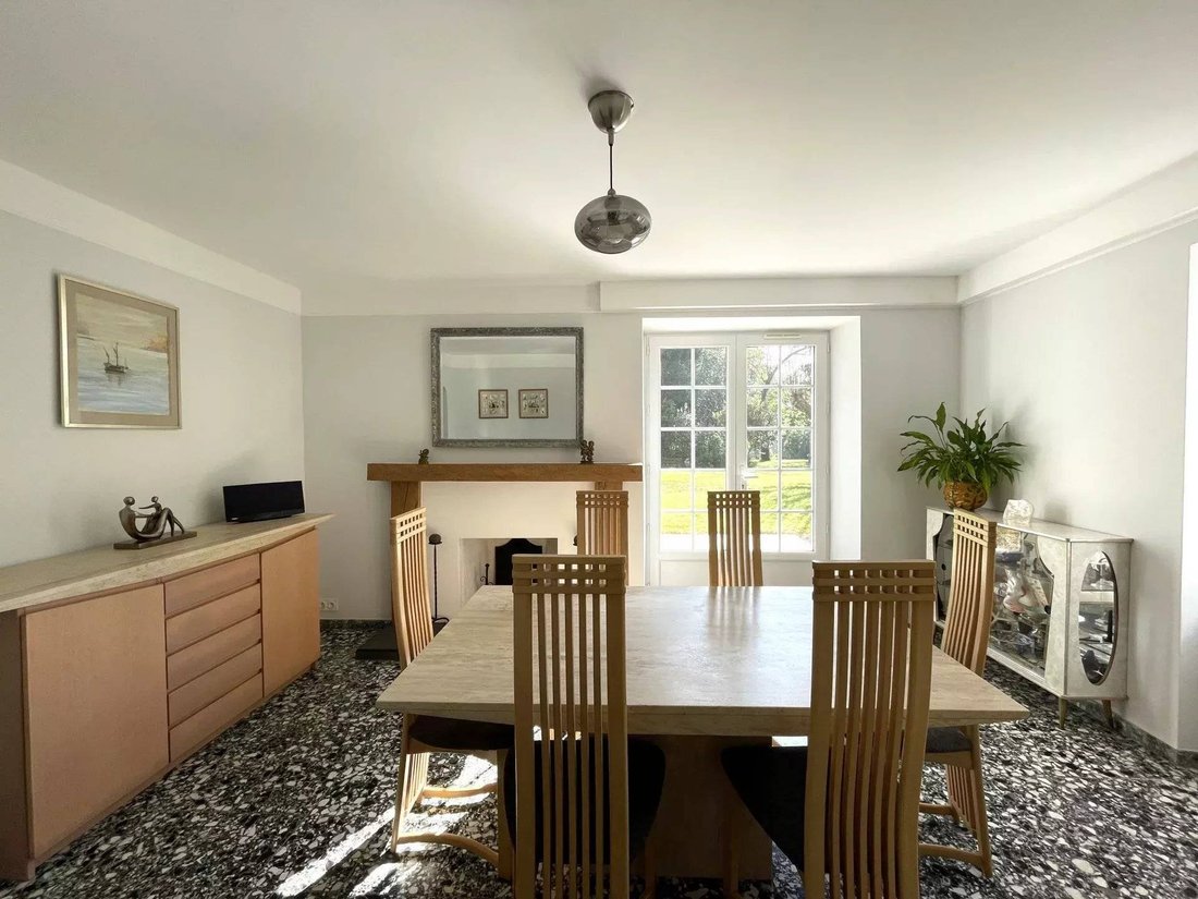 House in Virginie-Castetarbe-Batiplex-Moutete, Orthez, France 4 - 16461389