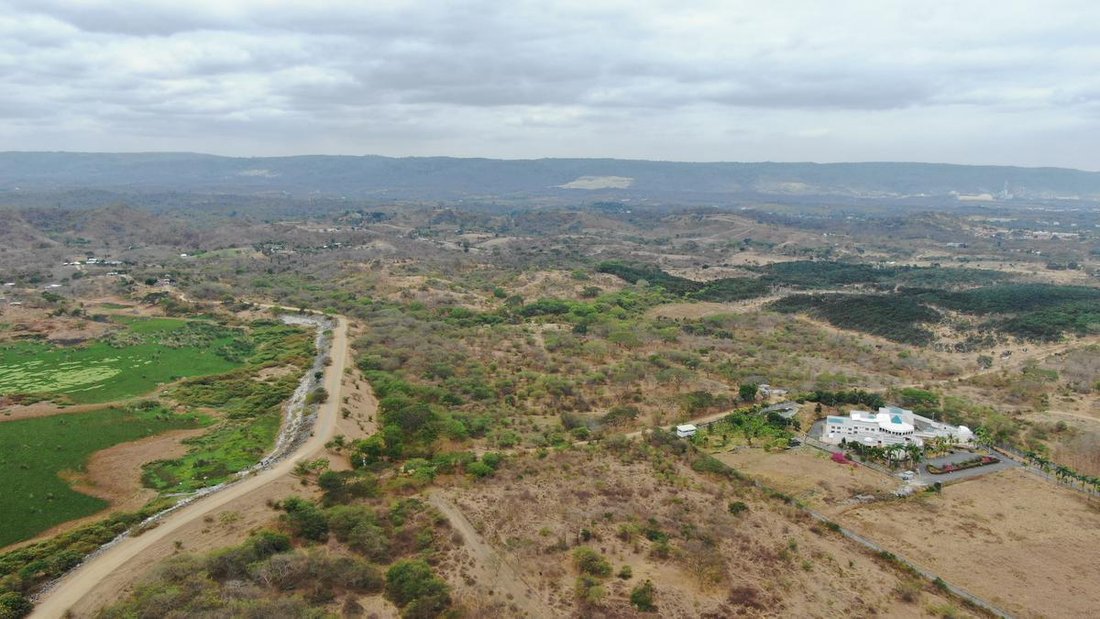 Land in Guayaquil, Guayas, Ecuador 4 - 18660730