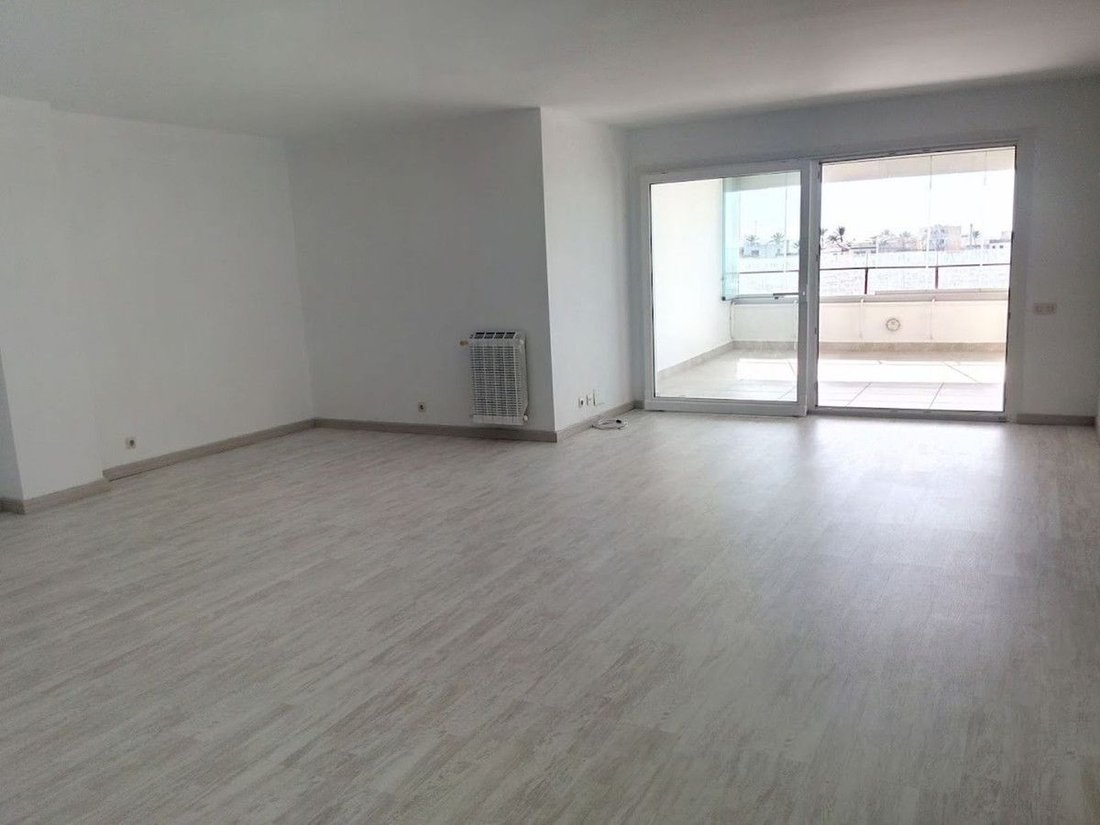 Apartment in Palma, Balearic Islands, Spain 3 - 18671149