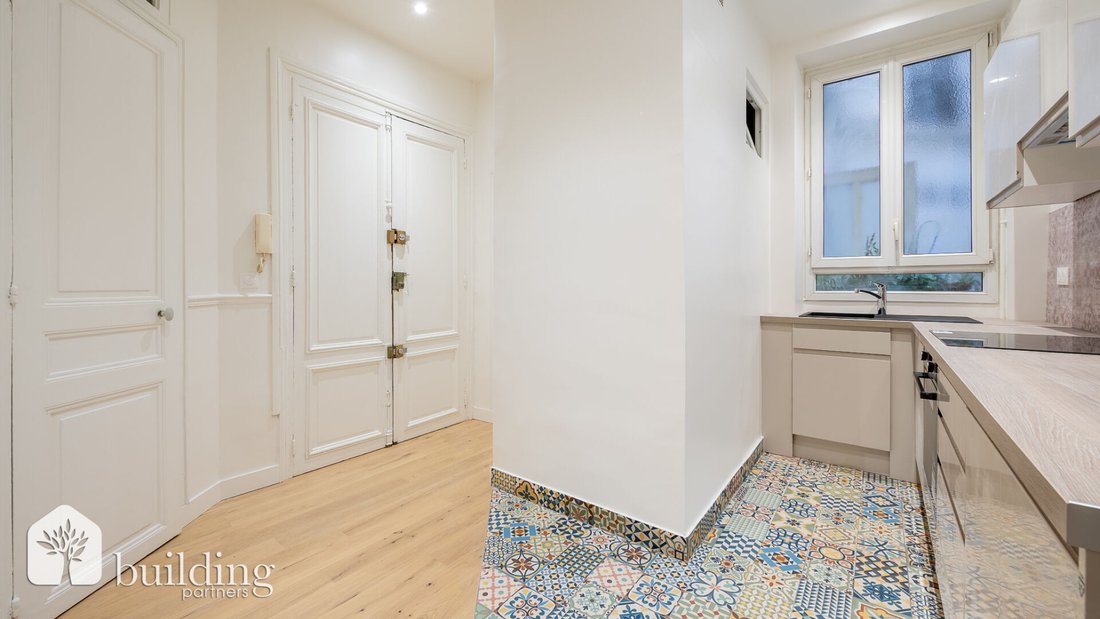 Apartment in Bois de Boulogne, Paris 16e Arrondissement, Paris 3 - 18668151