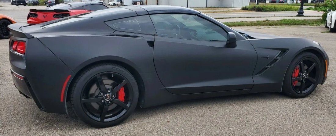 Coupe in Indianapolis, IN, United States 5 - 18671071