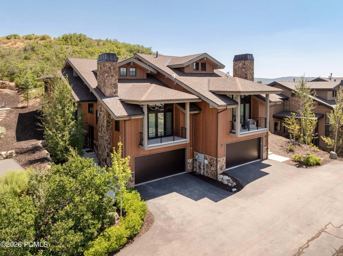 Townhouse in Kamas, Utah, United States 2 - 18670603
