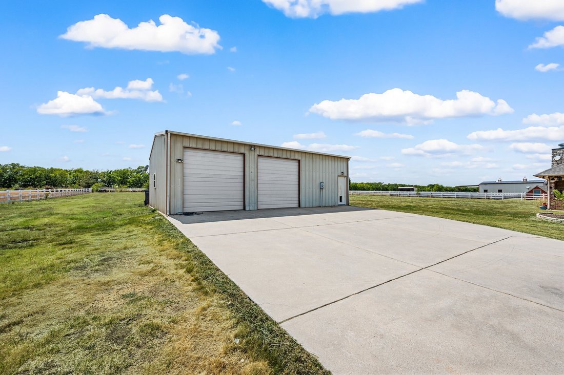 House in Haslet, Texas, United States 4 - 18659804
