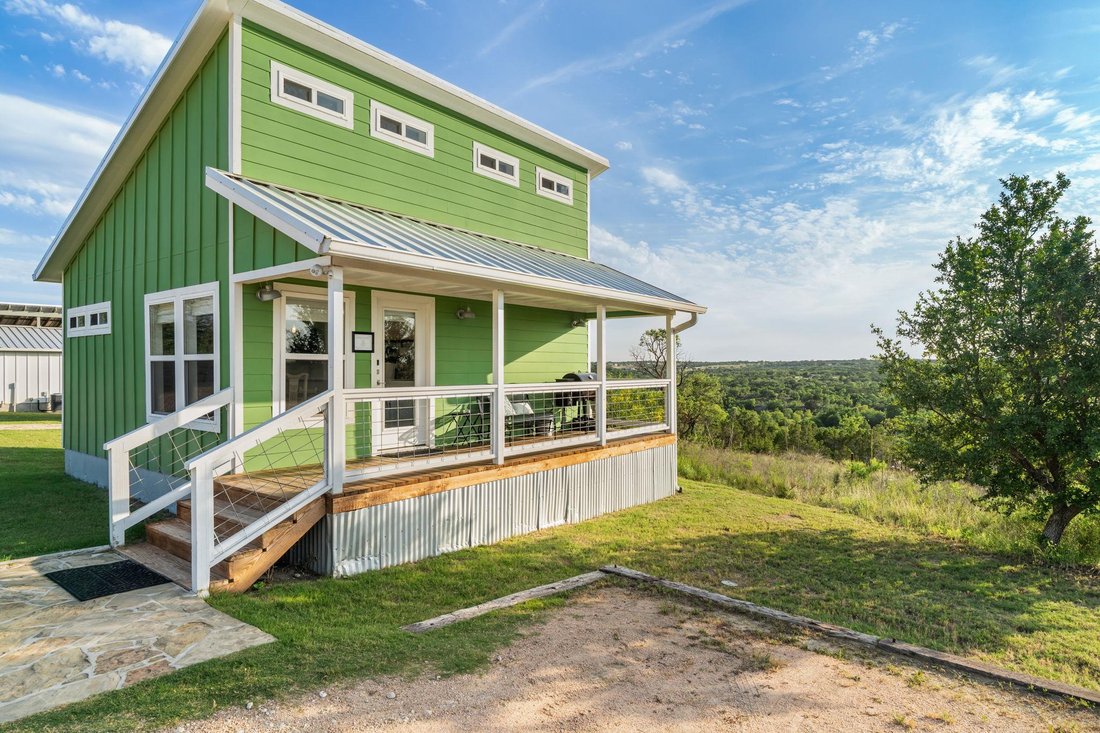 Land in Johnson City, Texas, United States 5 - 18664316