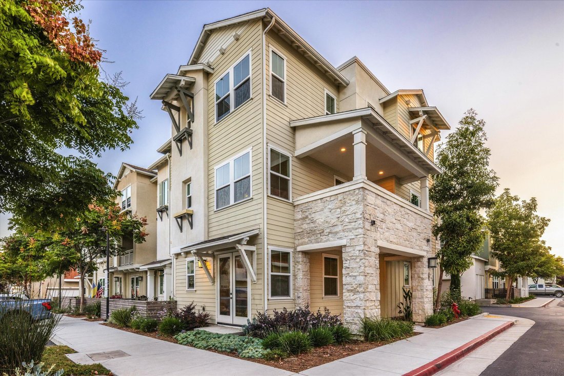 Condominio en Goleta, California, Estados Unidos 1 - 18656552