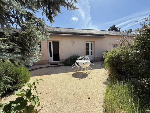 House in Benerville-sur-Mer, Normandy, France 4 - 18447561