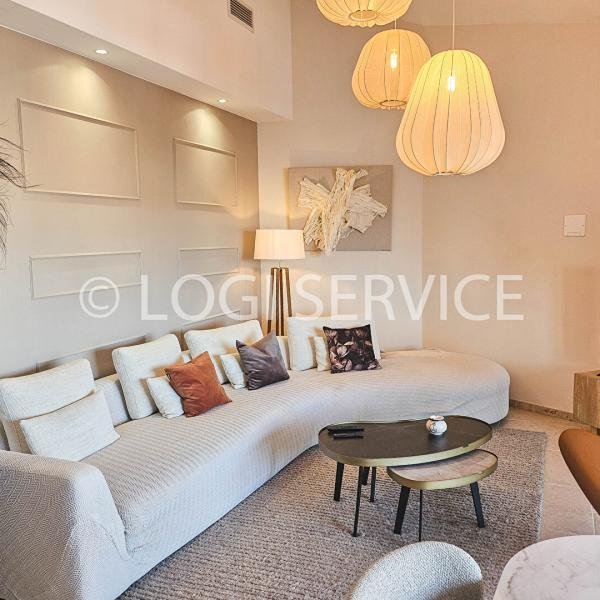 Apartment in Grimaud, Provence-Alpes-Côte d'Azur, France 1 - 18013884