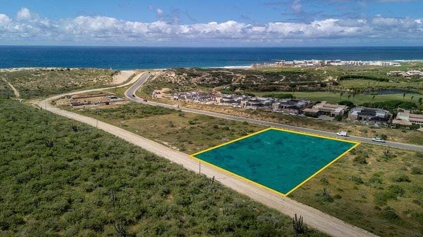 Land in Cabo San Lucas, Baja California Sur, Mexico 4 - 18664667
