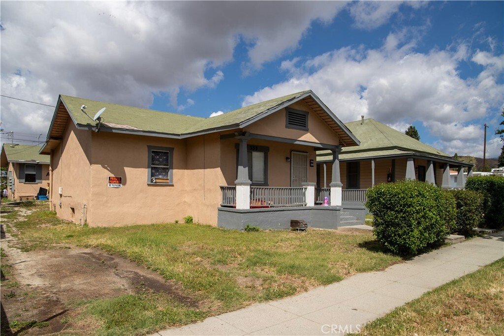 Apartment in Banning, California, United States 4 - 18663167